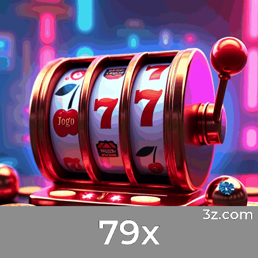 79x: Domine Jogos de Cassino com Estratégia