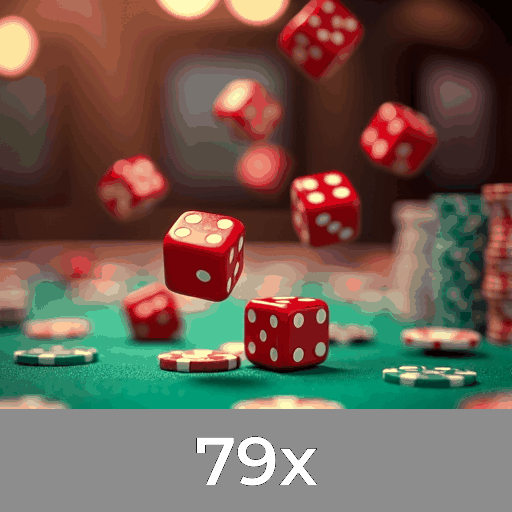 Cassino Online 79x