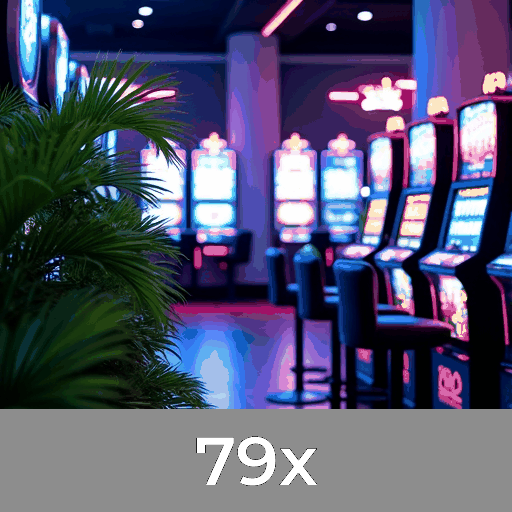Cassino Online 79x