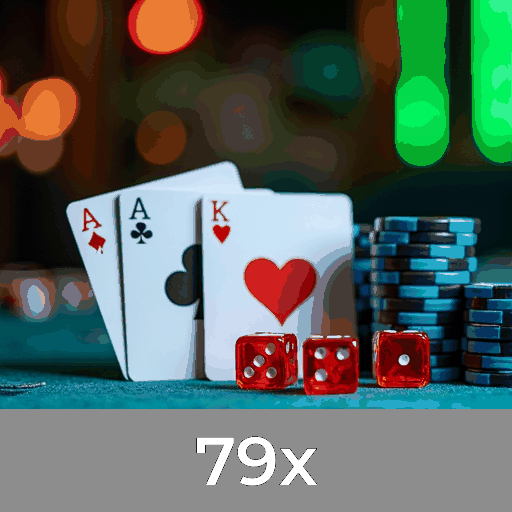 Cassino Online 79x